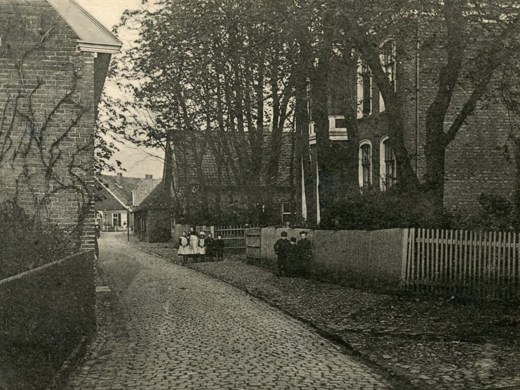 Gasthuisstraat, Aalten